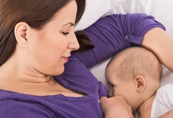 Các Thành Phần Trong Sữa Mẹ Và Chức Năng Đối Với Sức Khỏe Các Thành Phần Trong Sữa Mẹ Và Chức Năng Đối Với Sức Khỏe