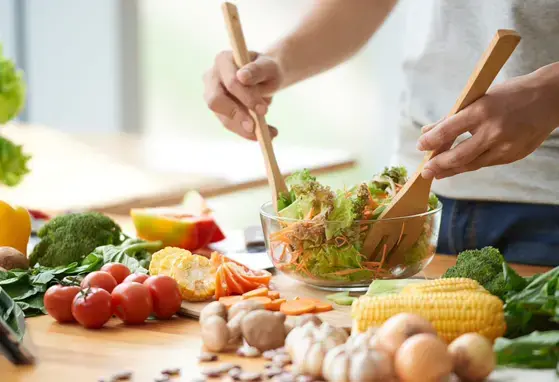 Ăn Nhiều Trái Cây, Rau Củ Và Sức Khỏe Tâm Thần Ở Học Sinh Ăn Nhiều Trái Cây, Rau Củ Và Sức Khỏe Tâm Thần Ở Học Sinh
